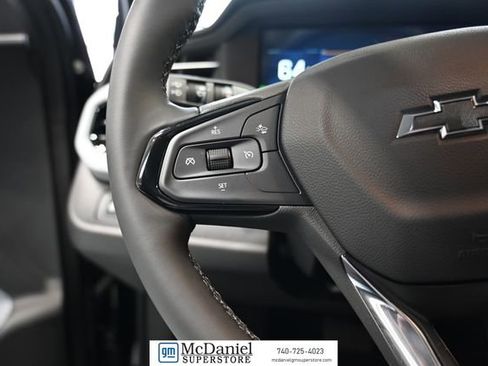 New 2027 Chevrolet Bolt RS image 22