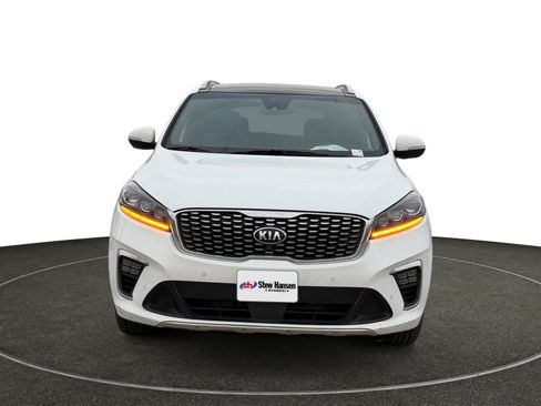 Used 2019 Kia Sorento SX image 9