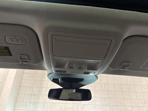 New 2026 Ford Escape SE w/ PHEV Premium Package image 40