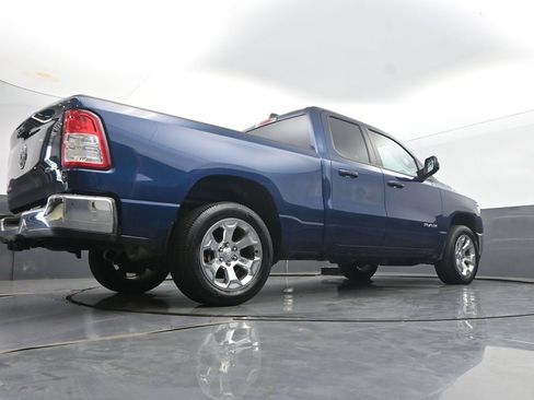 Used 2021 RAM 1500 Big Horn AWD/4WD image 49