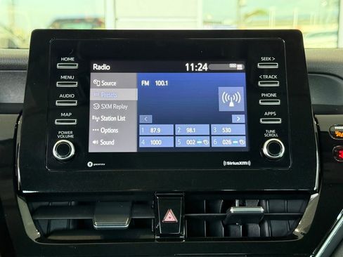 Used 2023 Toyota Camry SE image 27