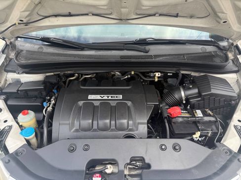 Used 2008 Honda Odyssey EX image 27