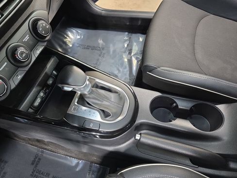 Used 2021 Kia Forte GT-Line w/ GT-Line Premium Package image 23