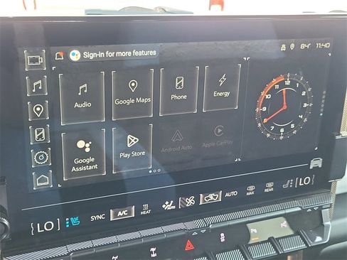 New 2025 GMC Hummer EV 3X w/ Extreme Off-Road Package image 18