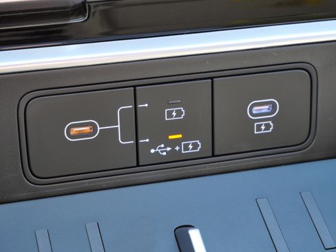 Certified 2026 Hyundai Santa Fe XRT image 28