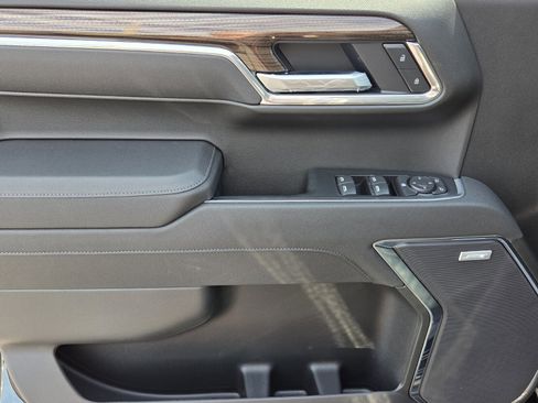 New 2026 Chevrolet Silverado 1500 LT Trail Boss AWD/4WD image 11