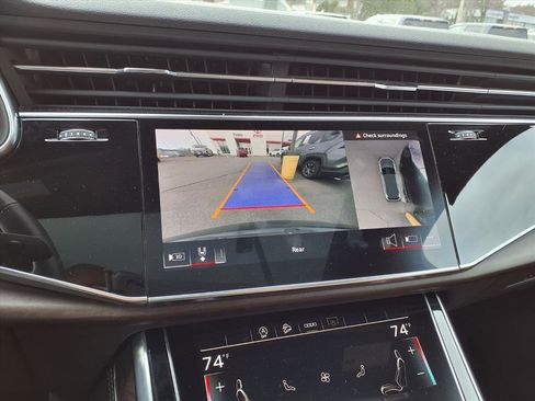 Used 2025 Audi Q7 3.0T Premium Plus image 10