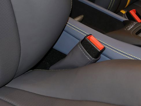 Certified 2021 Ferrari F8 Tributo image 35