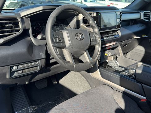 New 2026 Toyota Tundra SR5 image 16
