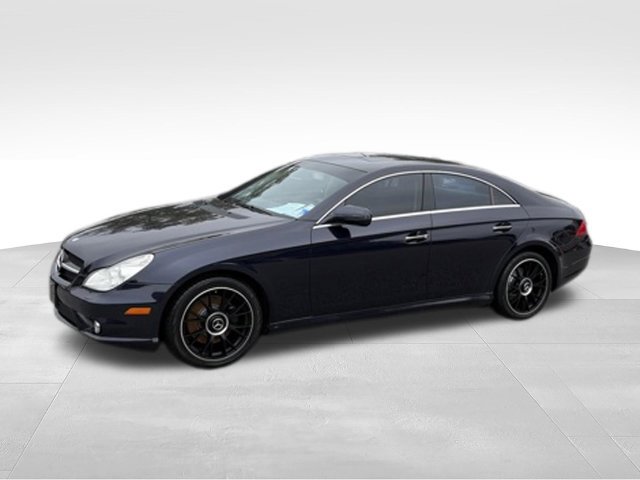 Used 2011 Mercedes-Benz CLS 550 image 38