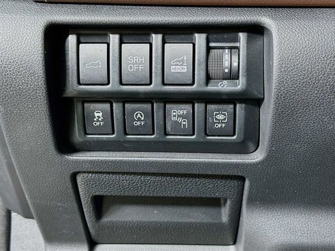 Certified 2021 Subaru Forester Touring image 10