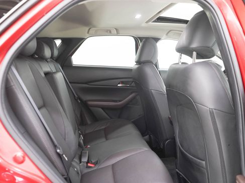 Used 2023 MAZDA CX-30 2.5 Turbo w/ Premium Package AWD/4WD image 14