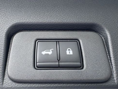 New 2026 Nissan Rogue Platinum AWD/4WD image 20