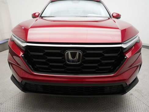 Certified 2023 Honda CR-V EX-L image 22