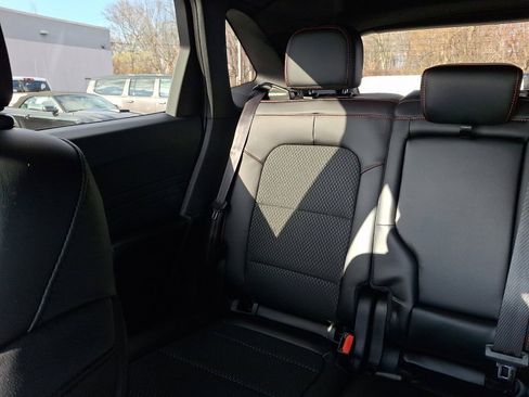 New 2026 Ford Escape ST-Line w/ Tech Pack #1 image 12