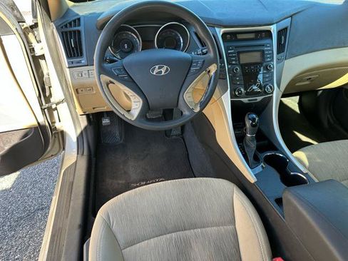 Used 2012 Hyundai Sonata GLS image 22