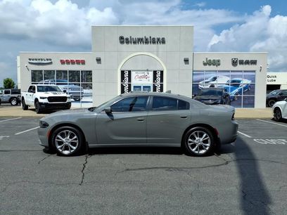 Used 2019 Dodge Charger SXT w/ Cold Weather Package