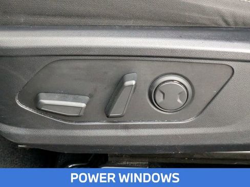 Used 2023 Hyundai Santa Cruz Night AWD/4WD image 15