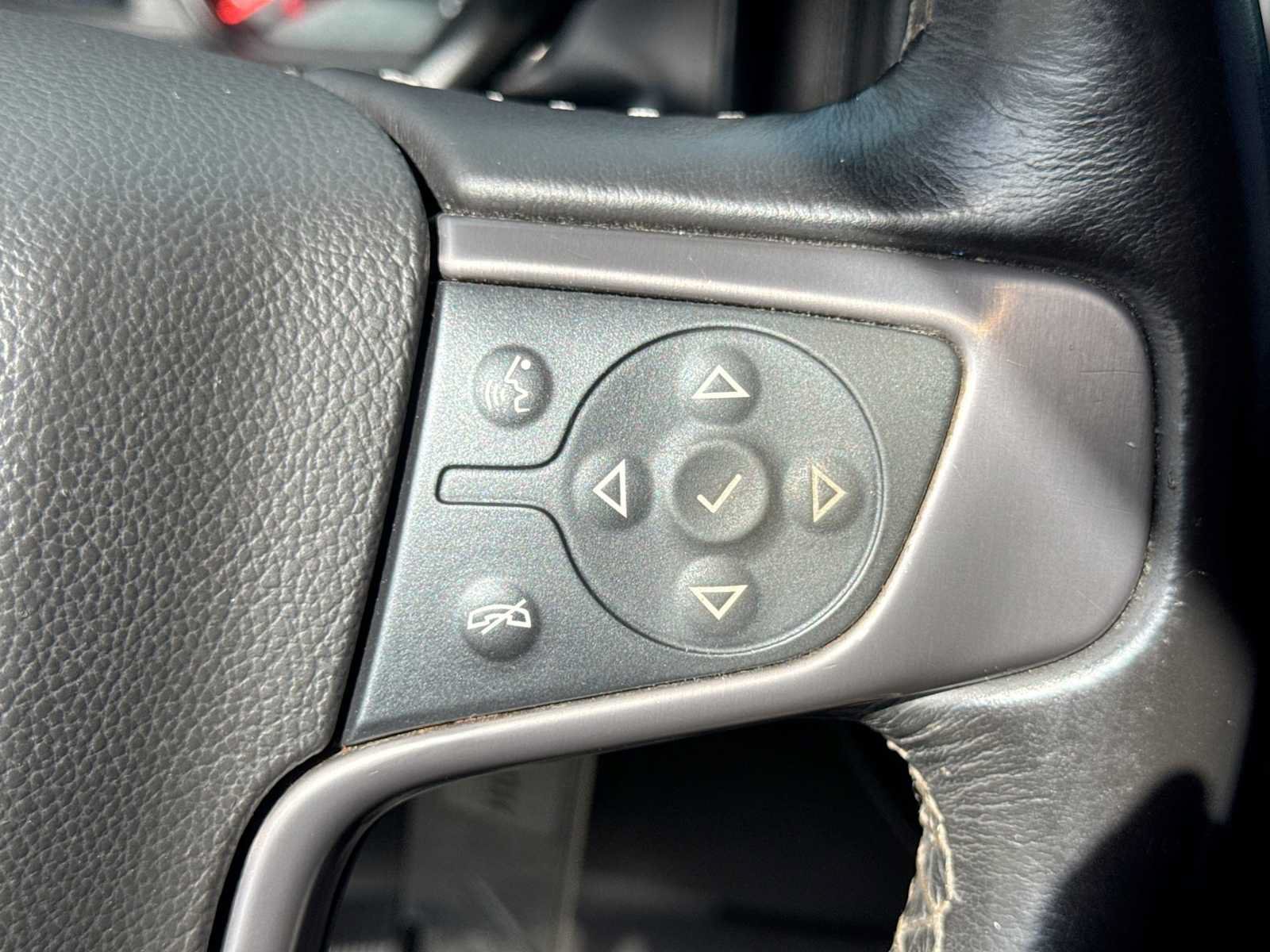 Used 2015 GMC Sierra 1500 SLE AWD/4WD image 24