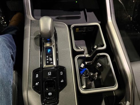Used 2024 Lexus TX 350 AWD w/ Captains Chair Package image 23