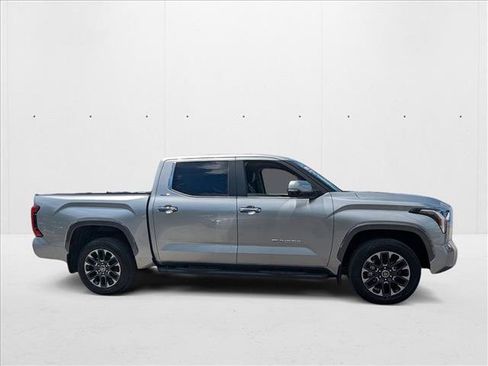 Used 2024 Toyota Tundra Limited image 4