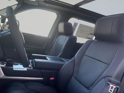 New 2026 Toyota Tundra Platinum AWD/4WD image 18