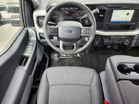 New 2026 Ford F350 XL w/ STX Appearance Package AWD/4WD image 13