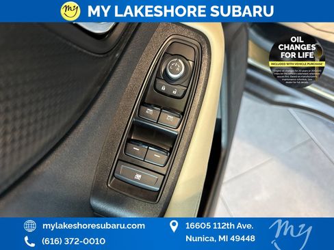 Certified 2024 Subaru Outback Premium AWD/4WD image 14