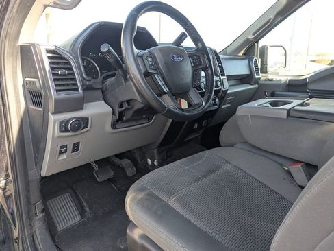 Used 2019 Ford F150 XLT w/ Equipment Group 301A Mid image 15