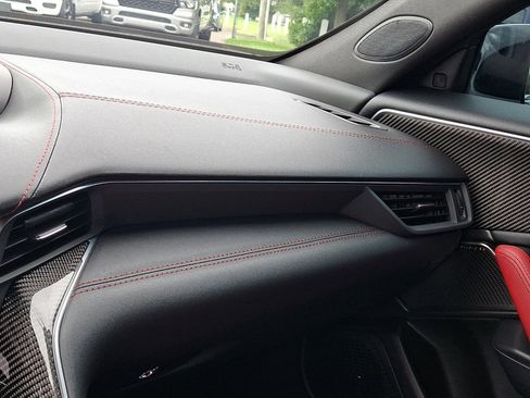 Used 2025 Acura TLX Type S AWD/4WD image 31
