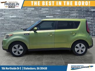 Used 2015 Kia Soul FWD video 2