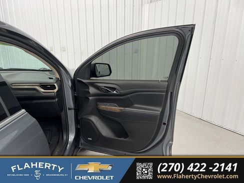 Used 2020 GMC Acadia Denali w/ Technology Package image 14