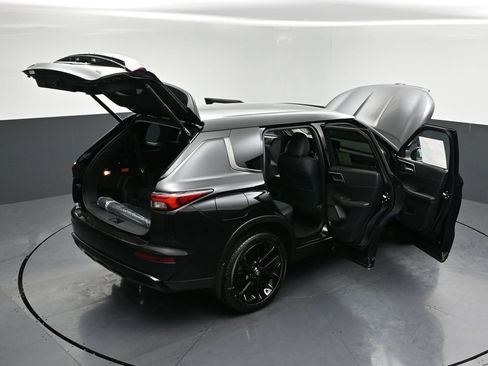 New 2026 Nissan Rogue SL AWD/4WD image 33