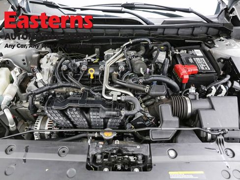 Used 2023 Nissan Altima 2.5 S image 7