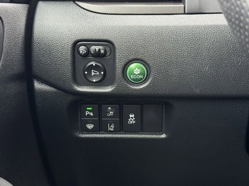 Used 2023 Honda Passport TrailSport image 32