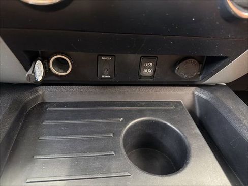 Used 2018 Toyota Tundra 1794 Edition AWD/4WD image 26