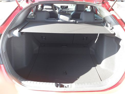 New 2026 Honda Civic Sport image 12