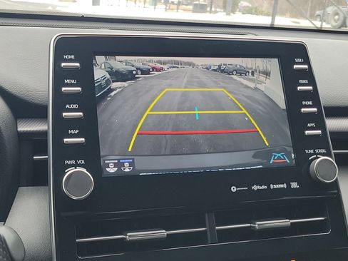 Certified 2020 Toyota Avalon Touring image 15