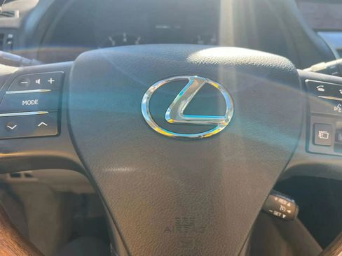 Used 2010 Lexus RX 350 AWD image 20