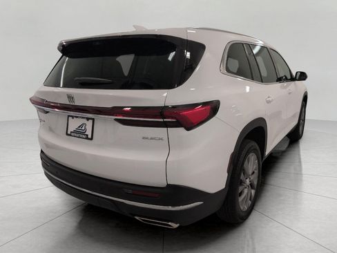 Used 2026 Buick Enclave Preferred w/ Power Package AWD/4WD image 19