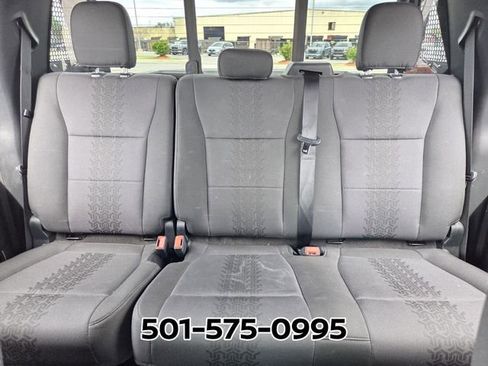 Used 2019 Ford F150 XLT w/ Equipment Group 302A Luxury RWD image 11