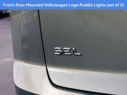 New 2026 Volkswagen Atlas Cross Sport SEL Premium R-Line image 10