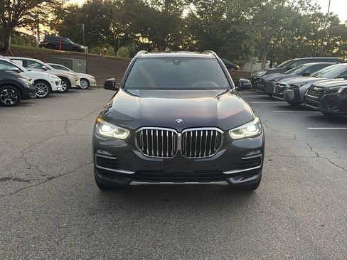Used 2019 BMW X5 xDrive40i image 2