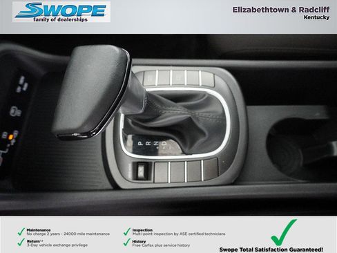 Used 2025 Hyundai Kona SEL image 22