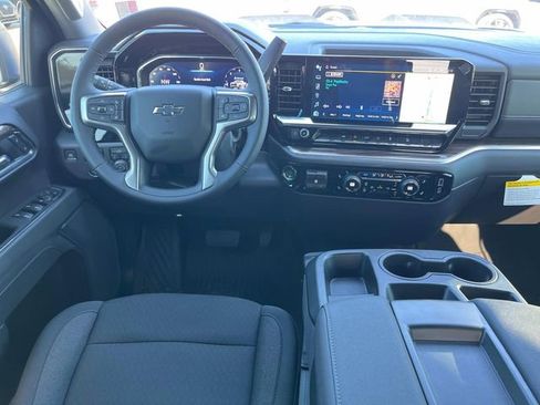 New 2026 Chevrolet Silverado 1500 LT Trail Boss w/ LPO, Dark Essentials Package image 16