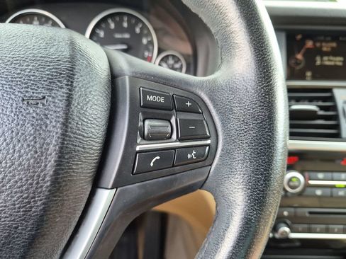 Used 2016 BMW X3 sDrive28i RWD image 23