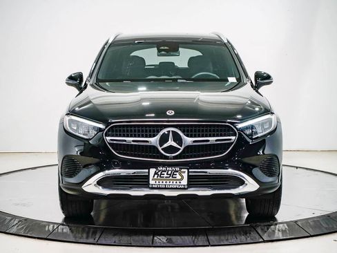 Used 2025 Mercedes-Benz GLC 300 image 6