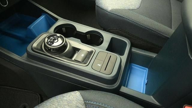 New 2026 Ford Maverick XLT w/ XLT Luxury Package FWD image 24