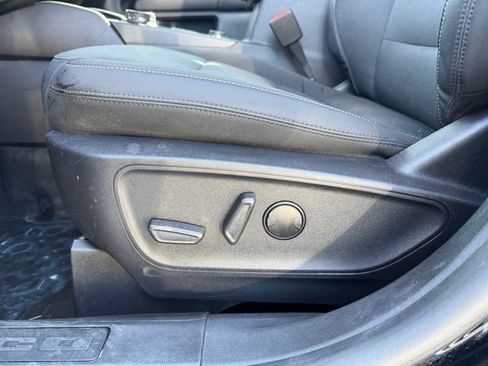 Used 2023 Ford Bronco Sport Badlands image 9