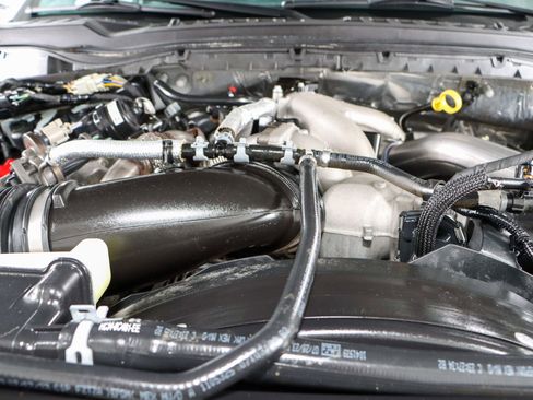 Used 2023 Ford F250 XLT w/ FX4 Off-Road Package image 31